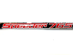 Speeder 765 FW Evolution II 3 Wood X Flex Shaft — DeMane Golf