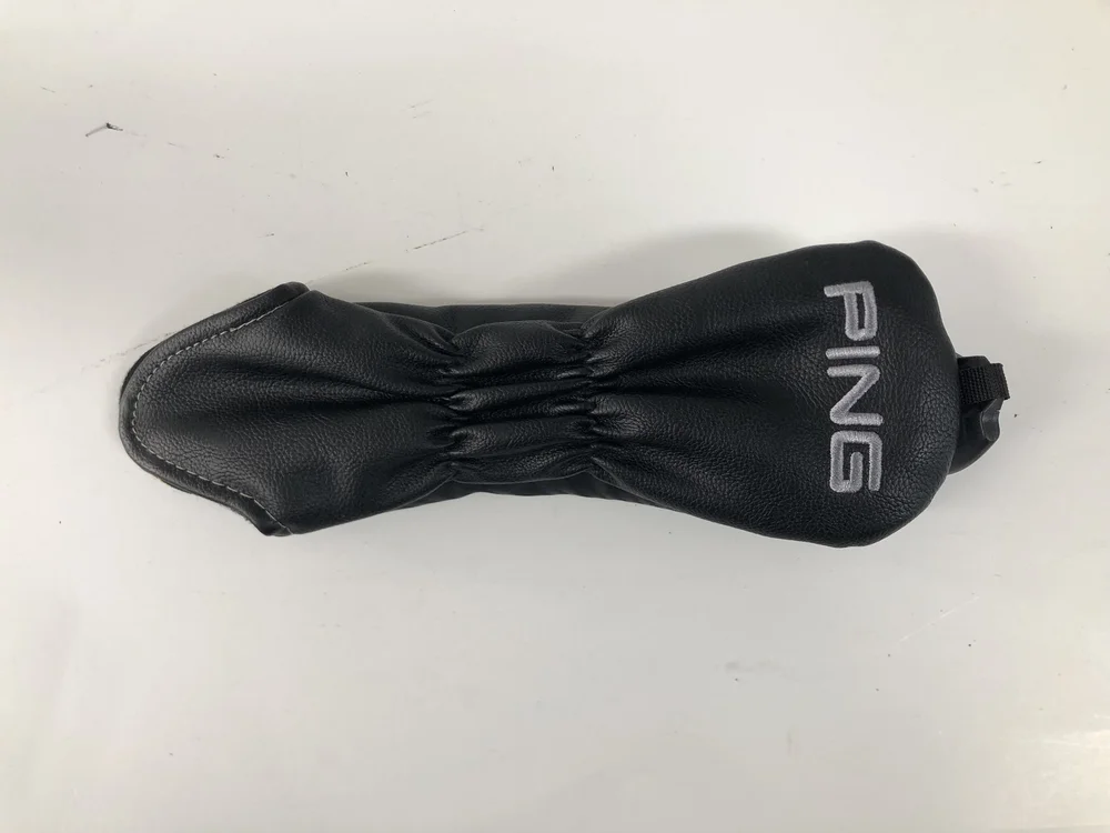 Ping G430 Headcovers — DeMane Golf