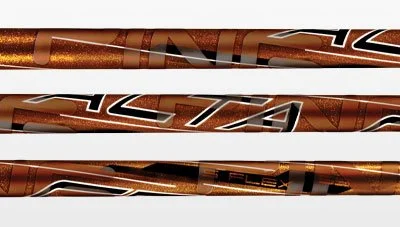 Ping Alta CB G400 3 Wood Stiff Flex Shaft — DeMane Golf