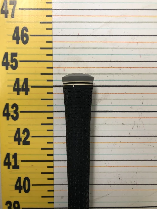 Taylormade Matrix Regular flex Driver Shaft — DeMane Golf