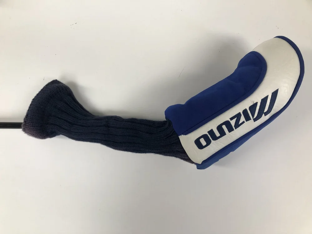 Mizuno Pro 300S Regular Flex Driver — DeMane Golf