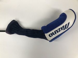 Mizuno Pro 300S Regular Flex Driver — DeMane Golf