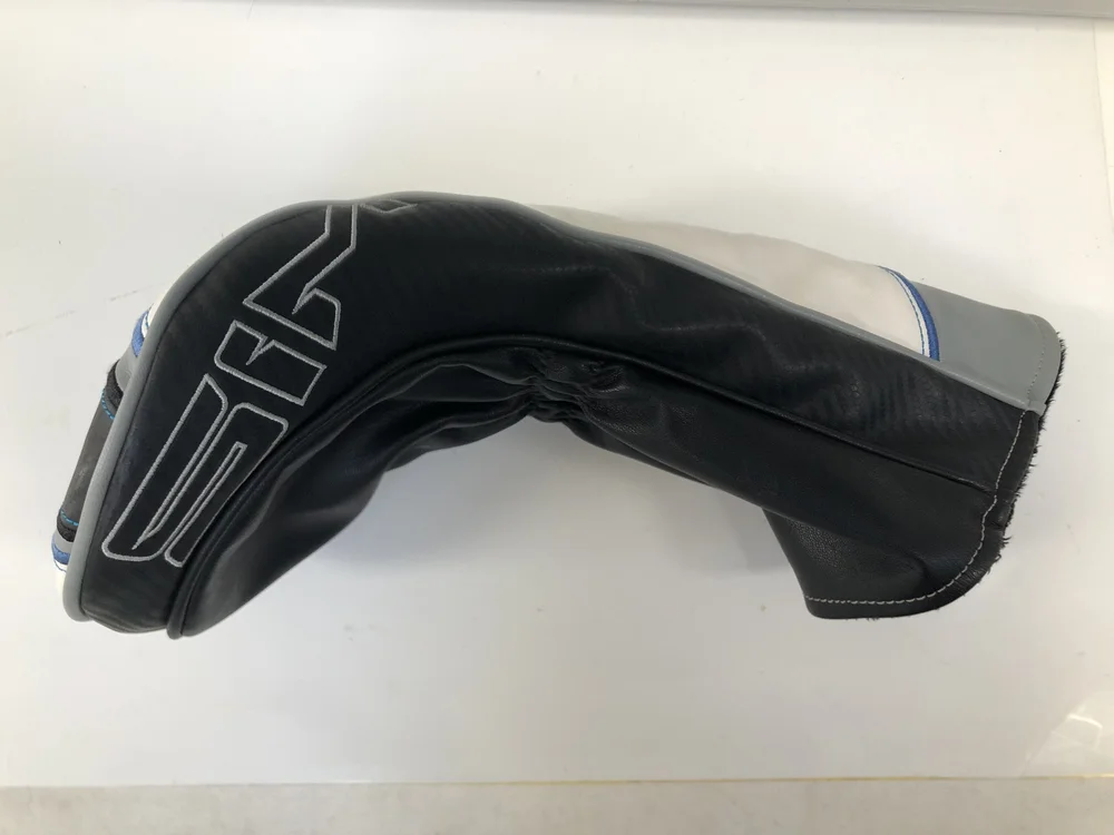 TaylorMade SiM2 1W ヘッドのみ ※カバーおまけ TaylorMade Golf 2021 Sim2 Driver Head Cover - Black/White/Blue | eBay