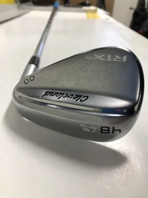 Cleveland RTX4 Wedges — DeMane Golf