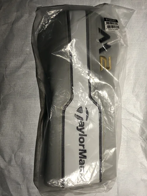 Taylormade Headcover M2 — DeMane Golf