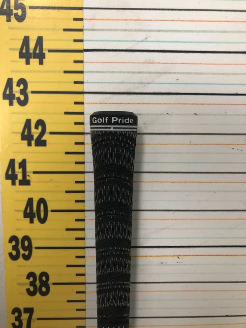 Speeder 765 FW Evolution II 3 Wood X Flex Shaft — DeMane Golf
