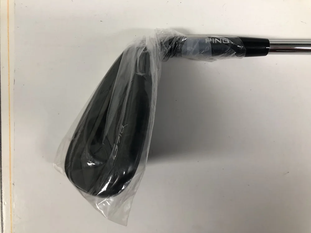 Ping G710 Sand and Utility Wedges — DeMane Golf