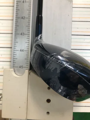 Mizuno Pro 300S Regular Flex Driver — DeMane Golf