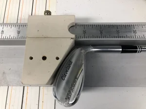 Cleveland RTX Zipcore Wedges Set (50,54,58) — DeMane Golf