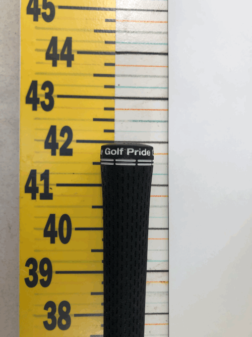 Ping G410 Alta CB 5 Wood Regular Flex Shaft — DeMane Golf