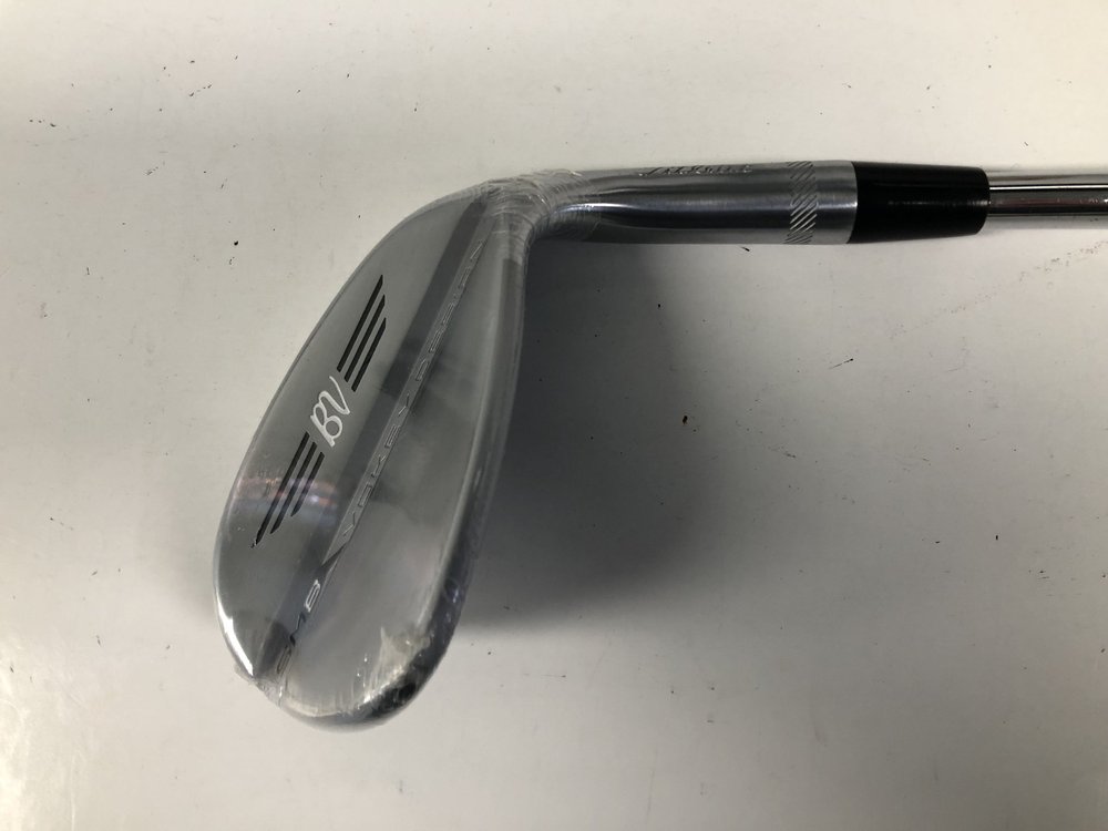 Titleist SM8 Vokey Design Wedges — DeMane Golf