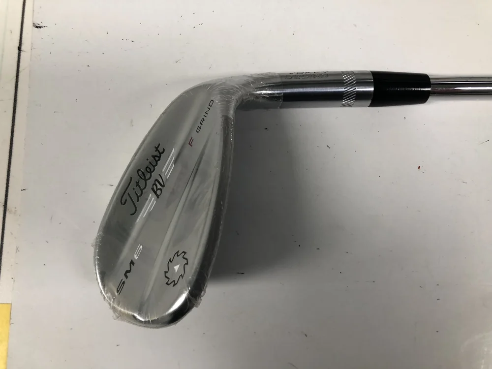 Titleist SM6 Vokey Design Wedges — DeMane Golf
