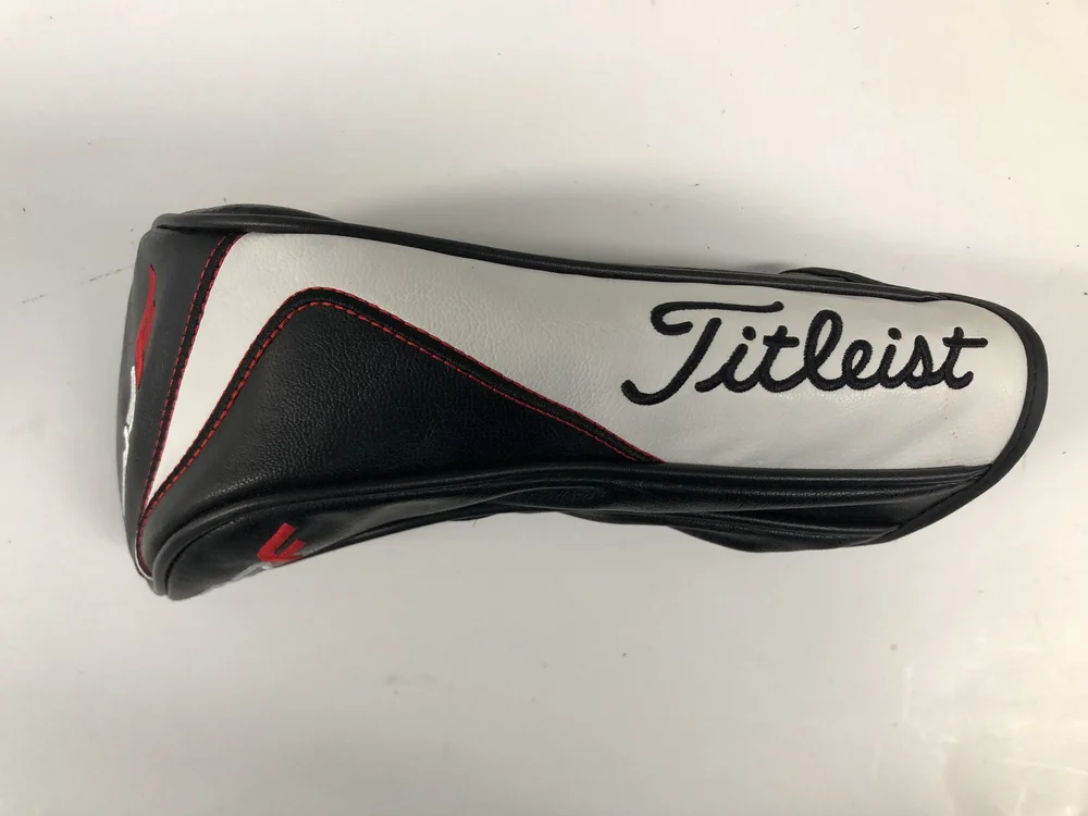 Titleist 917D Head-covers for Drivers and Fairway Woods — DeMane Golf