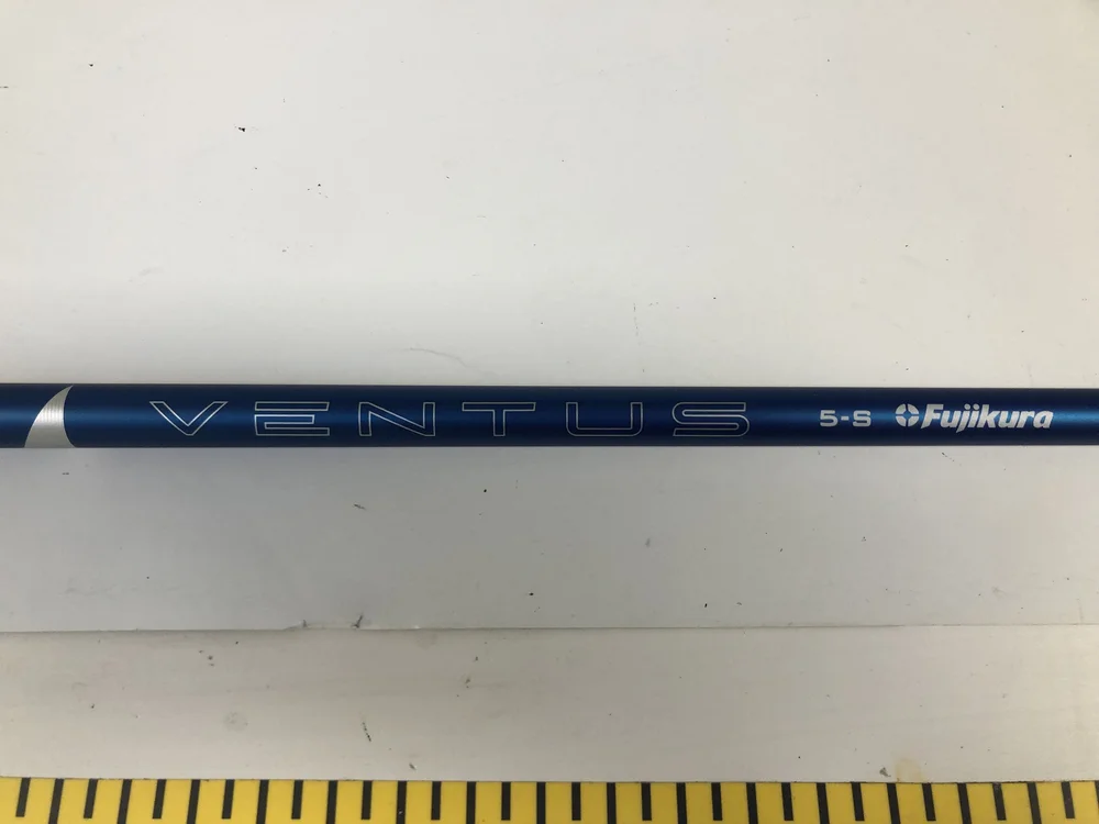 Taylormade Ventus Velocore Driver Shafts — DeMane Golf
