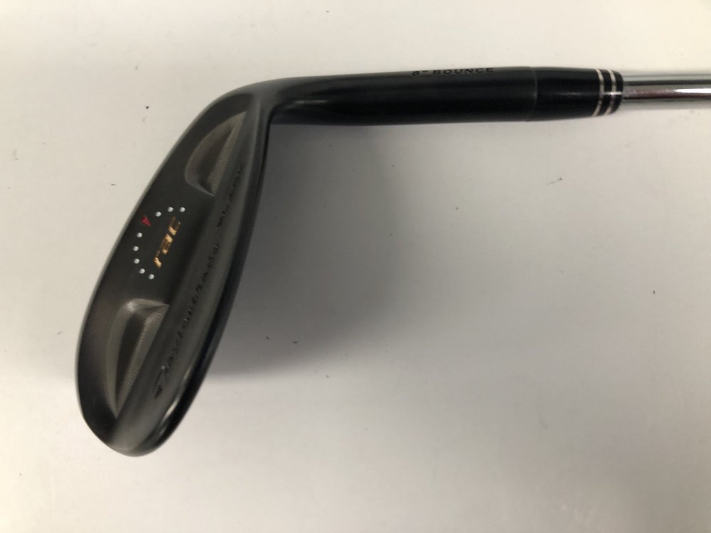 Taylormade rac Satin Tour Wedges — DeMane Golf