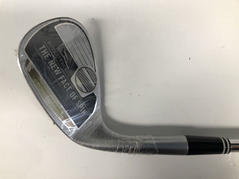 Cleveland RTX 588 Rotex Face Wedges — DeMane Golf