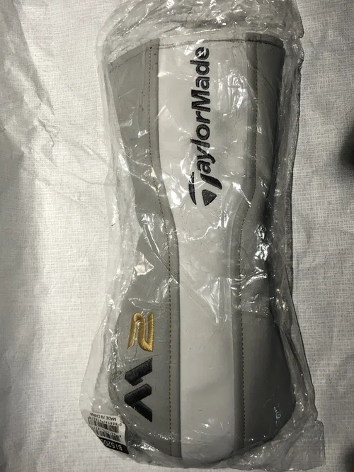 Taylormade Headcover M2 — DeMane Golf
