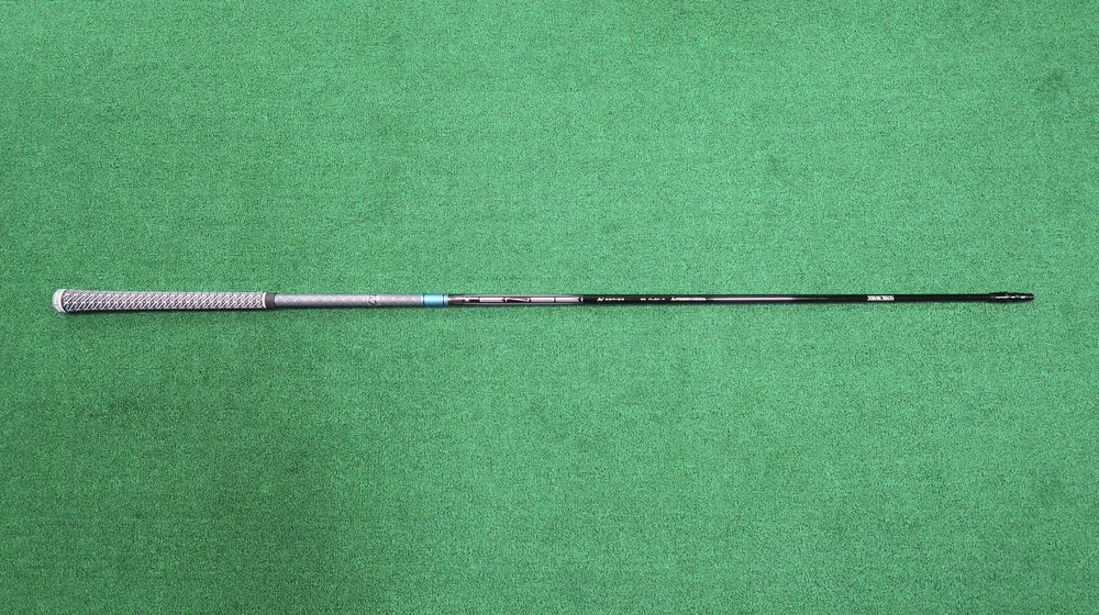 Mitsubishi Tensei AV Series Driver Shaft – 55g R Flex – TaylorMade