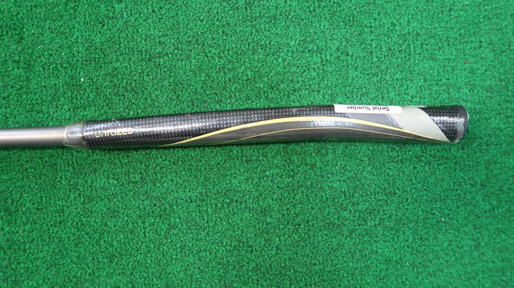 Nike Unitized Tiempo Putter – 34