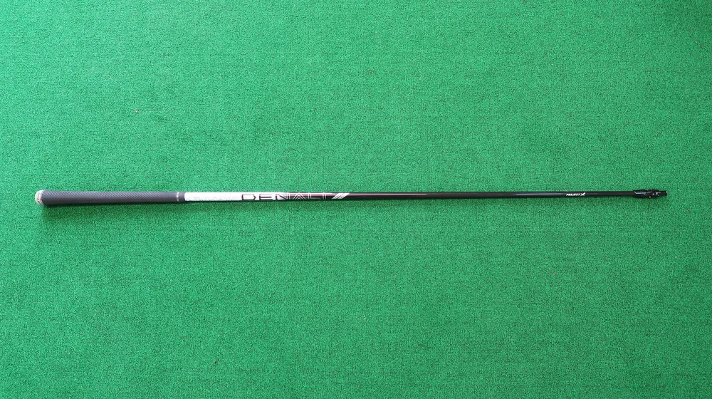 Callaway Denali Project X Driver Shaft – 70g/60g Stiff – 44.25