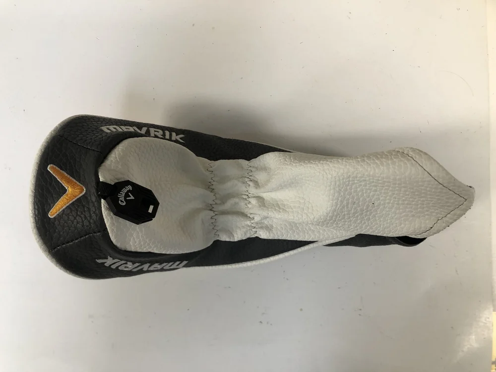 Callaway Mavrik Head-cover — DeMane Golf