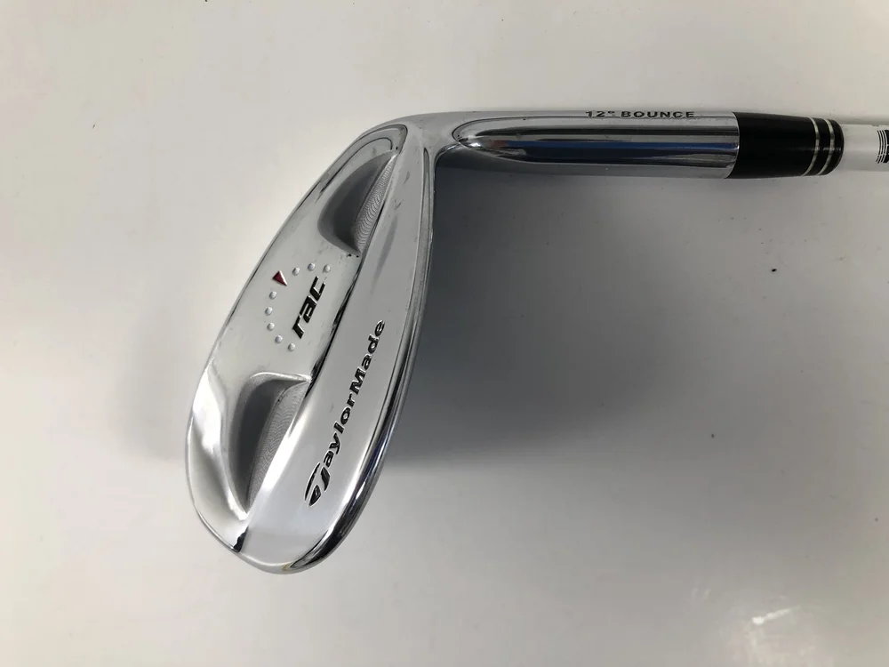 Taylormade rac Satin Tour Wedges — DeMane Golf