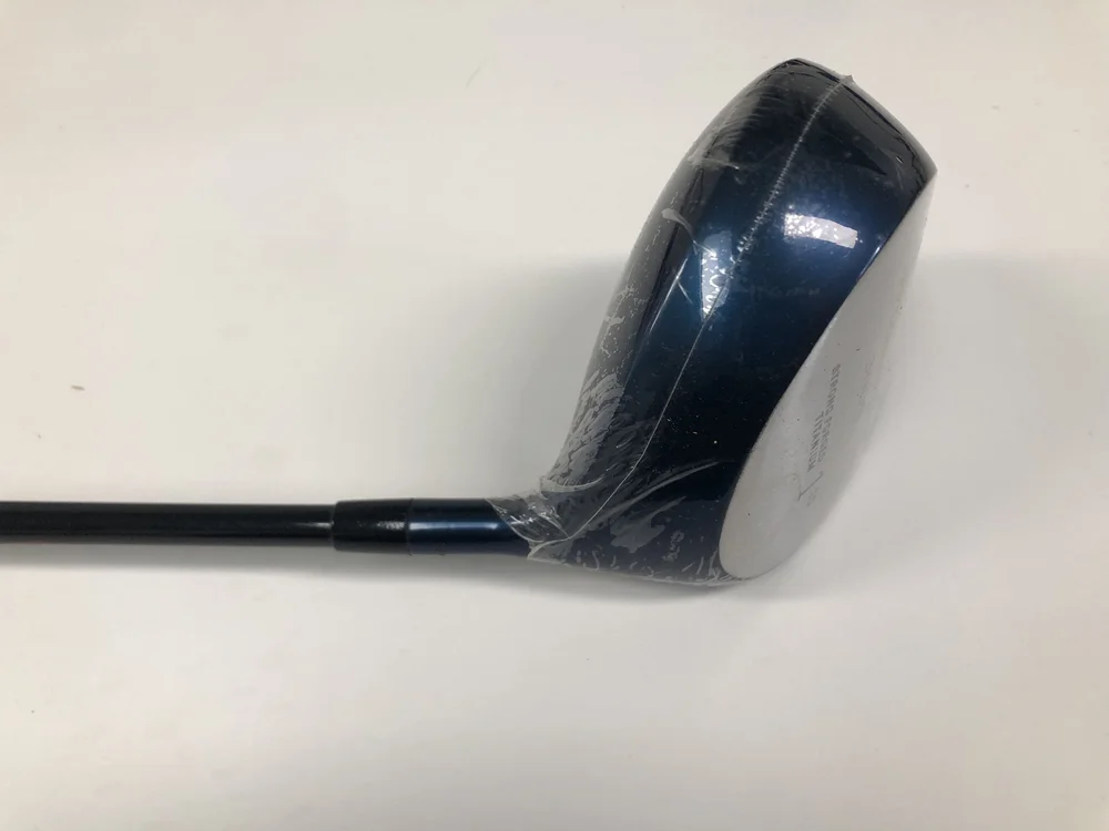 Mizuno Pro 300S Regular Flex Driver — DeMane Golf