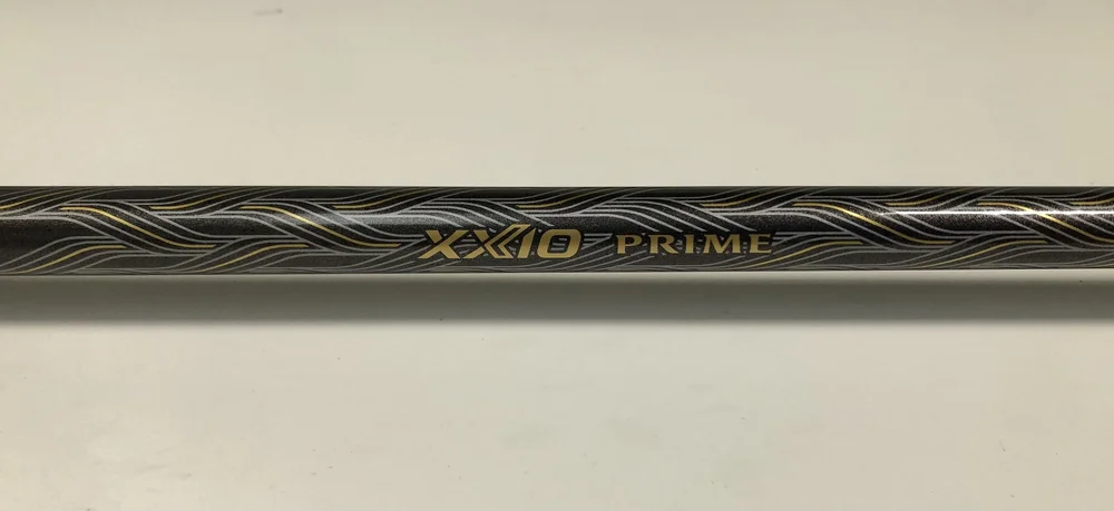XXIO Prime Sp 1100 Iron Set (7,8,9,P) — DeMane Golf