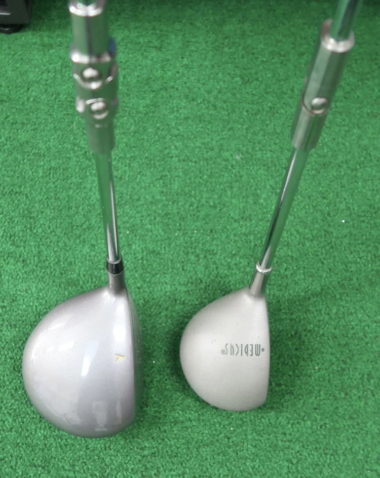 Medicus Training Club – Swing Trainer — DeMane Golf