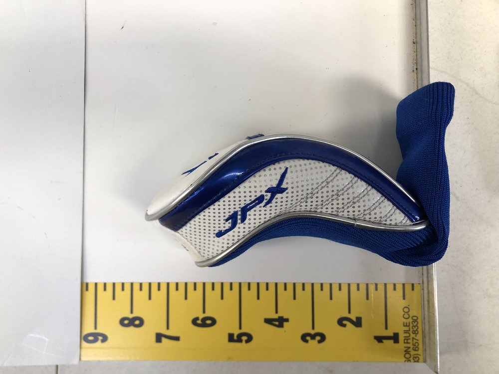 Mizuno JPX 850 Head-covers for Hybrids — DeMane Golf
