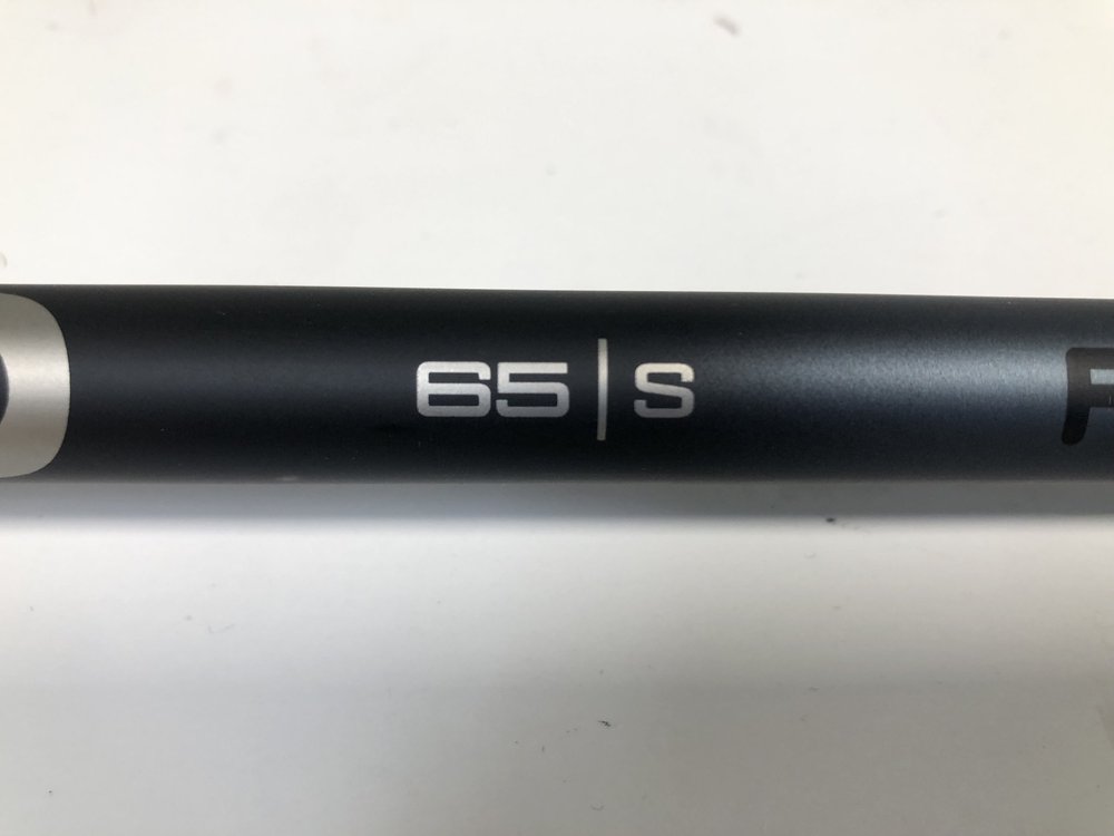 Ping G425 Alta CB Slate 5 Wood Stiff Flex Shaft — DeMane Golf