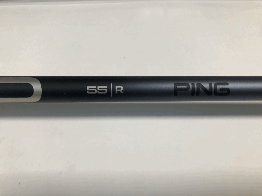 PING G425 ALTA J CB SLATE シャフト 43インチ PING G425 ALTA J CB SLATE シャフト 43インチ - メルカリ