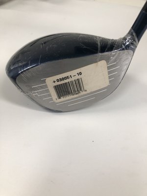 Mizuno Pro 300S Regular Flex Driver — DeMane Golf
