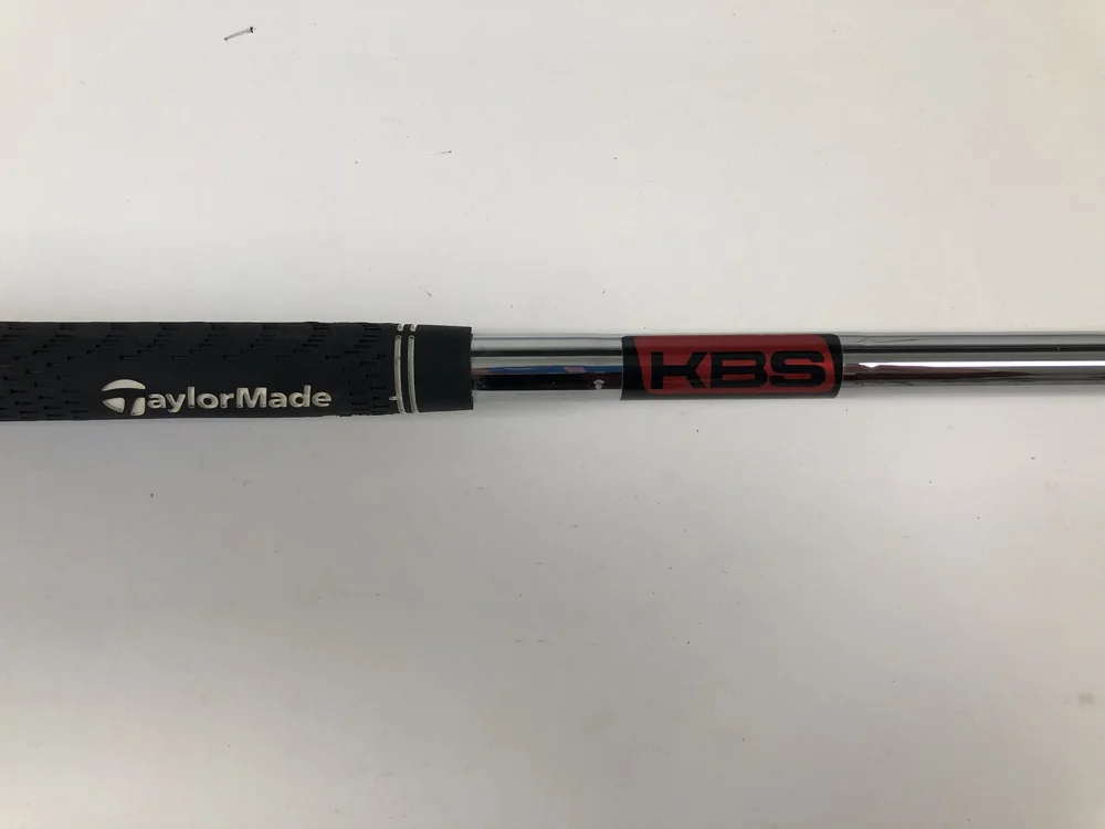 Taylormade ATV 52 degree Wedge — DeMane Golf