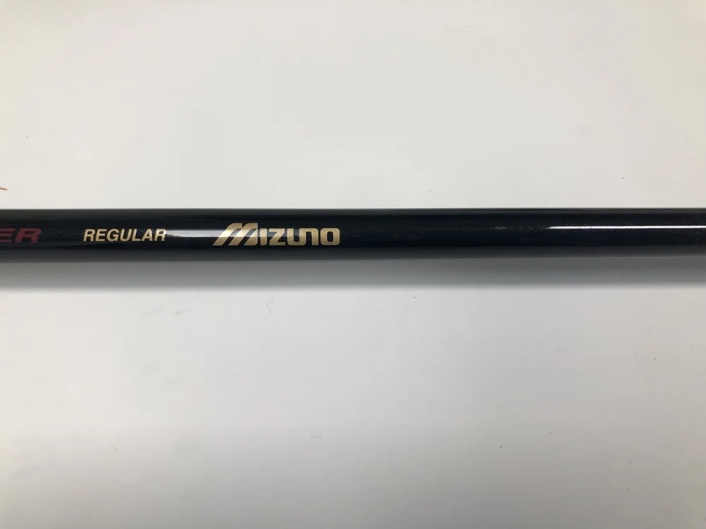 Mizuno Pro 300S Regular Flex Driver — DeMane Golf