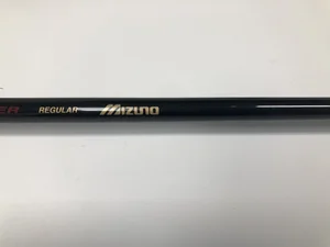 Mizuno Pro 300S Regular Flex Driver — DeMane Golf