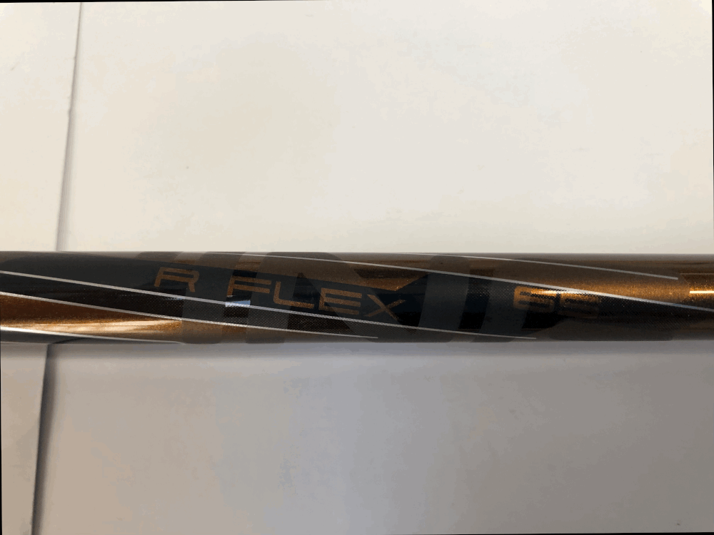 Ping Alta CB G400 9 Wood Regular Flex Shaft — DeMane Golf