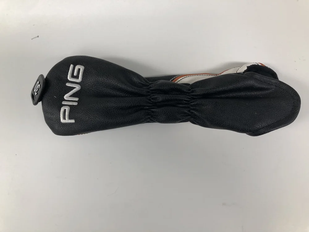 Ping G400 Headcovers — DeMane Golf