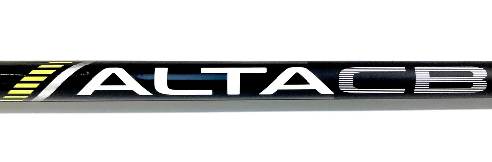 PING ALTA CB シャフト 38.25インチ Sフレックス　6u Ping Alta CB Blue 70-S Stiff 38