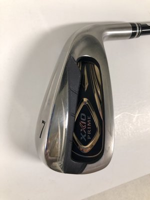 XXIO Prime Sp 1100 Iron Set (7,8,9,P) — DeMane Golf