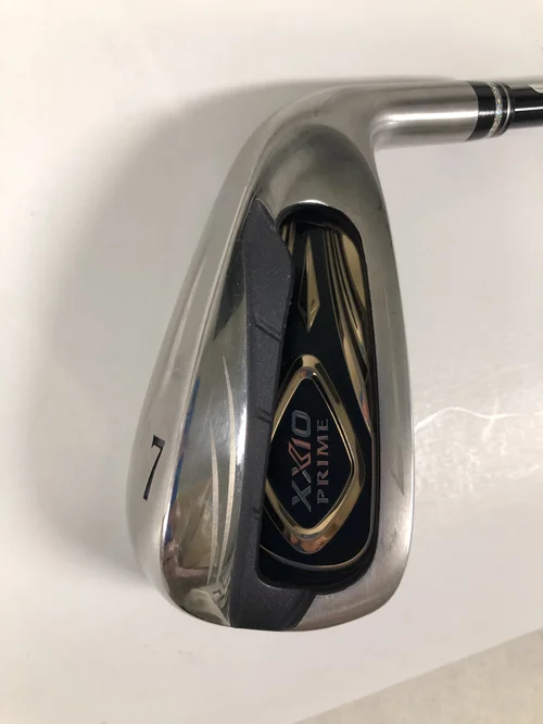 XXIO Prime Sp 1100 Iron Set (7,8,9,P) — DeMane Golf