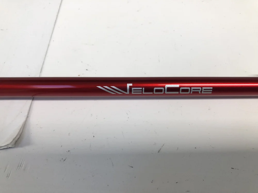 Taylormade Ventus Velocore Driver Shafts — DeMane Golf