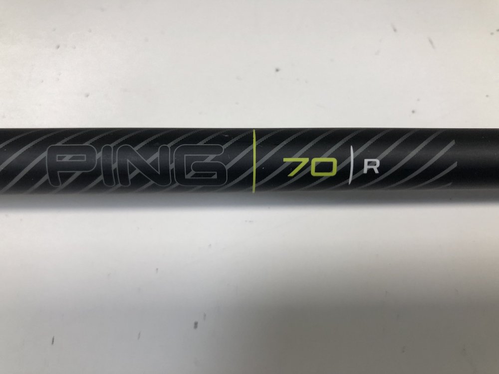 Ping G430 Alta CB 4 Hybrid Shafts — DeMane Golf