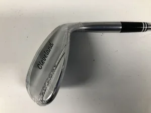 Cleveland RTX Zipcore Wedges Set (50,54,58) — DeMane Golf