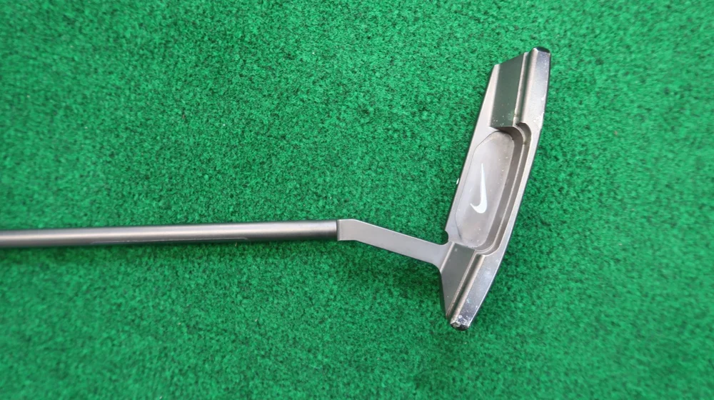 Nike Unitized Tiempo Putter – 34