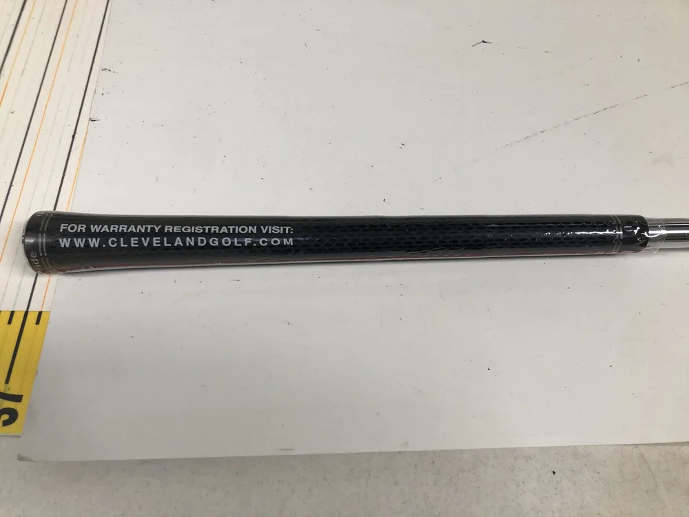 Cleveland RTX Zipcore Wedges Set (50,54,58) — DeMane Golf