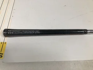 Cleveland RTX Zipcore Wedges Set (50,54,58) — DeMane Golf