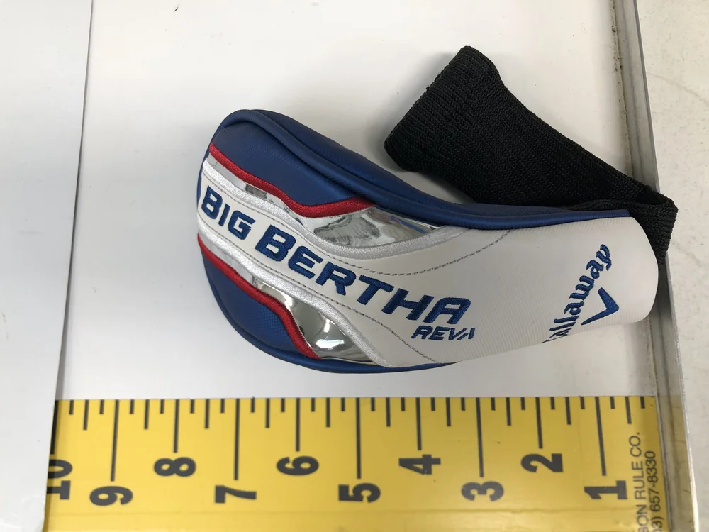 Couvre-chef Callaway Great Big Bertha GBB Fairway NEUF 252502