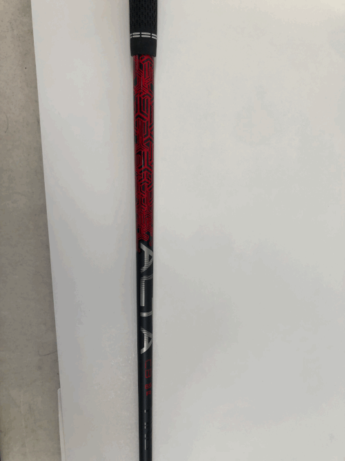 PING G410 ALTA J CB 5w用Rシャフト Ping G410 Alta CB Driver Soft Regular Flex Shaft — DeMane Golf