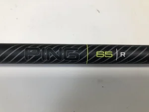 Ping G430 Alta CB 3 Wood Regular Flex Shaft — DeMane Golf